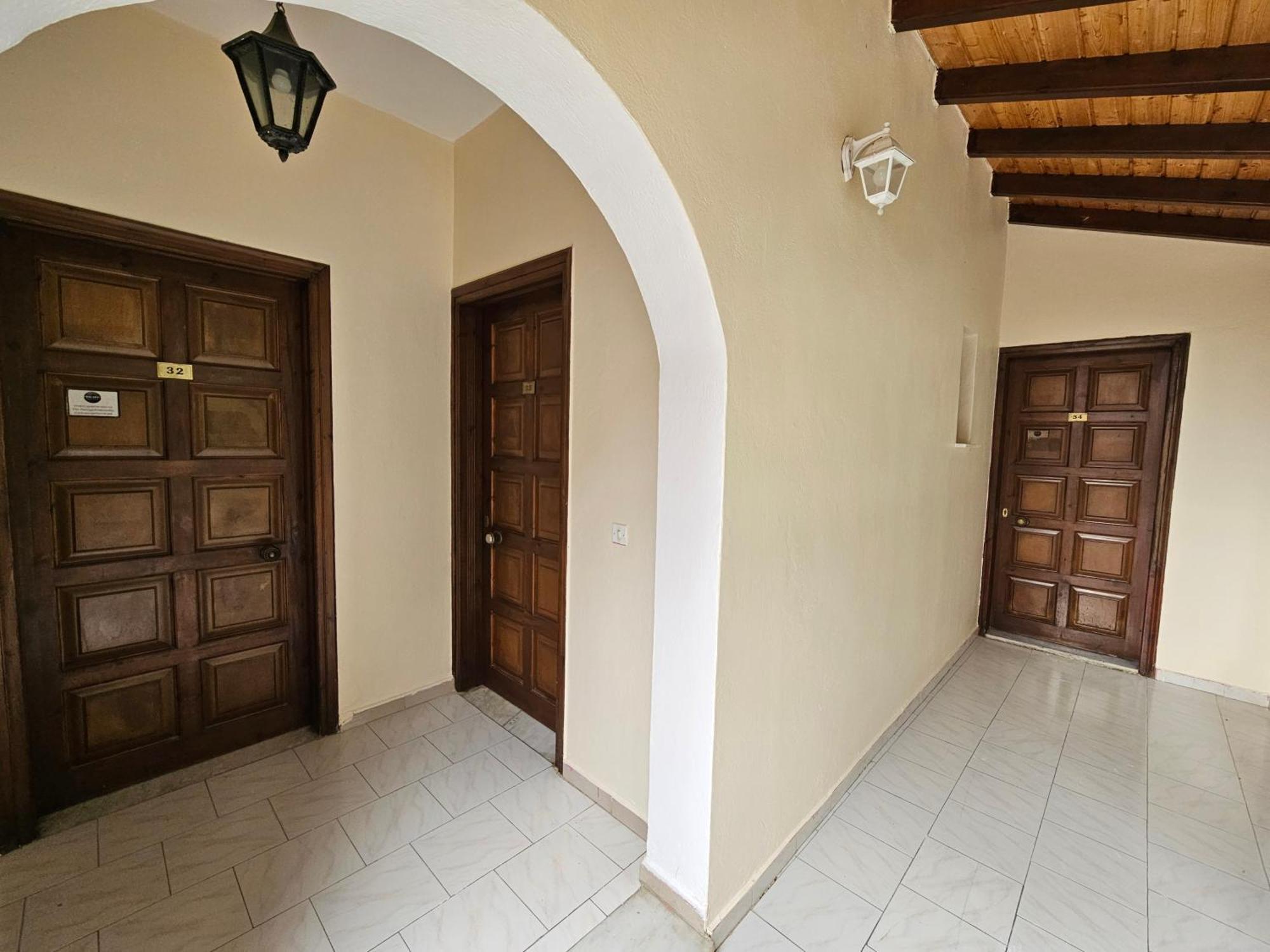 Villa Elena Ипсос Экстерьер фото